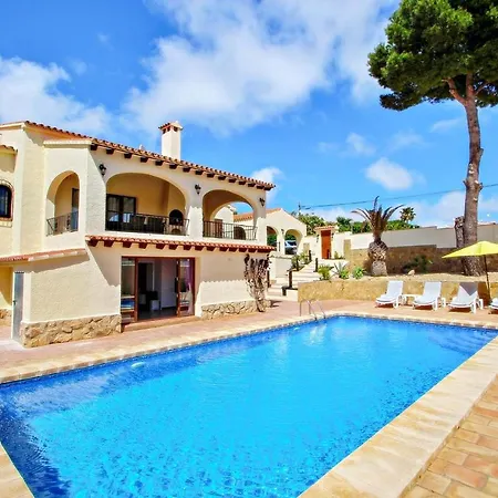 Villa Alicia *