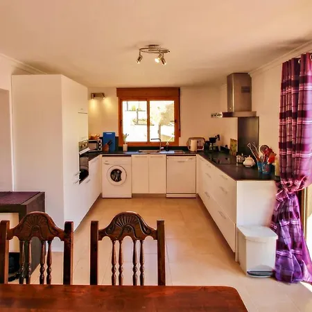 Alicia Villa Moraira
