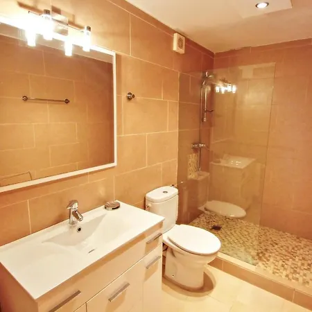 Villa Alicia Moraira