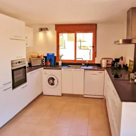 Alicia Villa Moraira